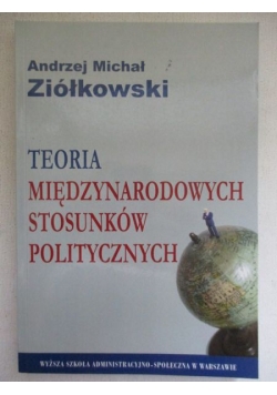 Teoria międzynarodowych stosunków politycznych