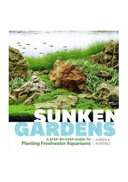 Sunken Gardens