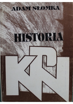 Historia marzenia i czyn