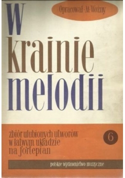 W krainie melodii 6