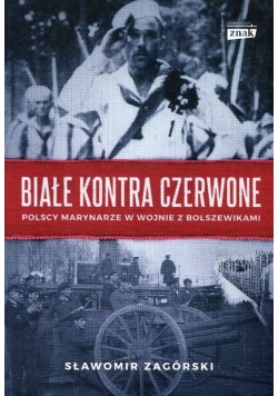 Białe kontra czerwone