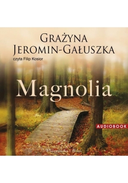 Magnolia audiobook