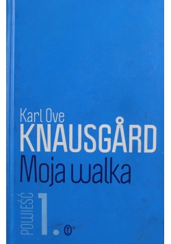 Moja walka 1