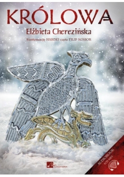 Królowa Audiobook