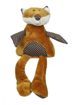 Maskotka Lis BEAR STORY