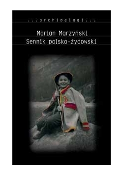 Sennik polsko-żydowski