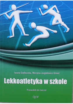 Lekkoatletyka w szkole