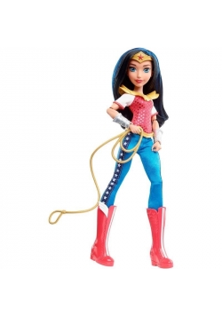 DC Super Hero Girls Superbohaterka Wonder Woman