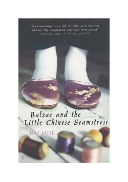 Balzac and the Little Chinese Seamstress
