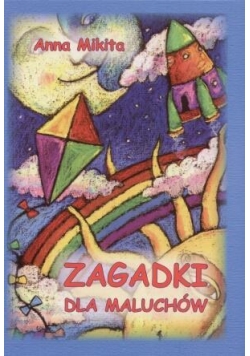 Zagadki dla maluchów. HARMONIA