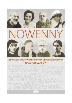 Nowenny