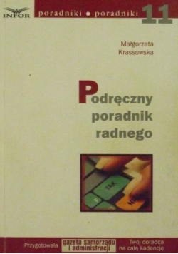 Podręczny poradnik radnego