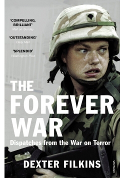 The Forever War