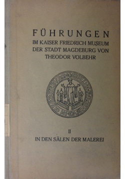 Fuhrungen