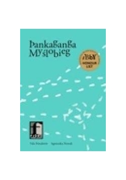 Pórsdóttir  - Pankaganga myślobieg, Nowa