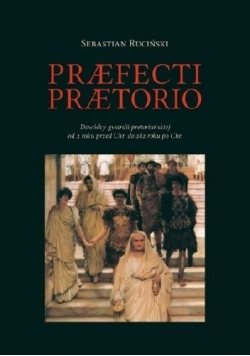 Praefecti Praetorio