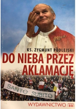 Do nieba przez aklamację