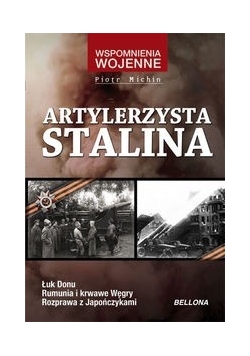 Artylerzysta Stalina