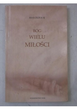 Bóg wielu miłości