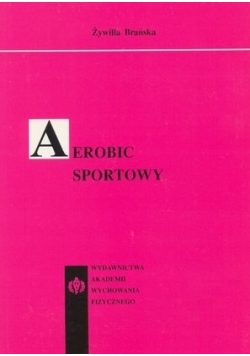 Aerobic Sportowy