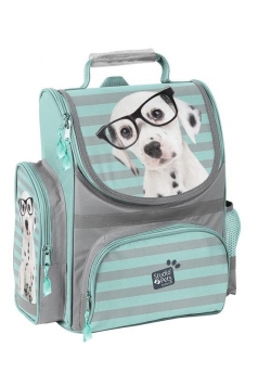 Tornister szkolny Studio Pets PEO-525 PASO