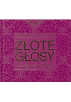 Złote głosy w kraju nad Wisłą 3 CD NOWE