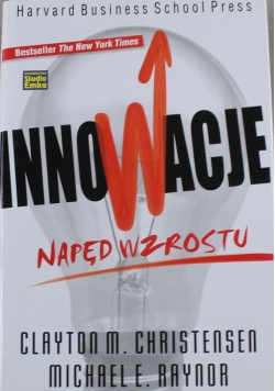 Innowacje Napęd wzrostu