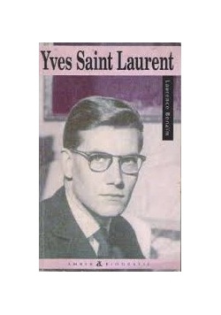 Yves Saint Laurent