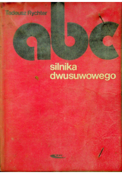 Abc Silnika dwusuwowego