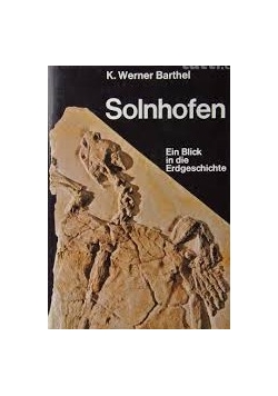 Solnhofen