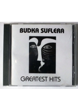Greatest Hits, CD