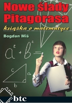 Nowe Ślady Pitagorasa Książka o matematyce