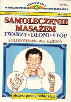 Samoleczenie masażem