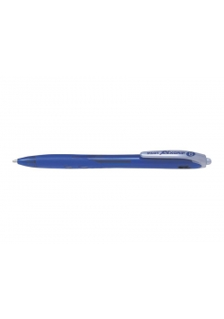 Długopis Rexgrip niebieski (12szt) PILOT