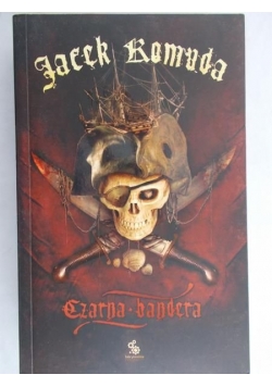 Czarna bandera