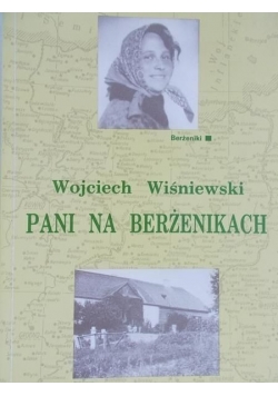 Pani na Berżenikach