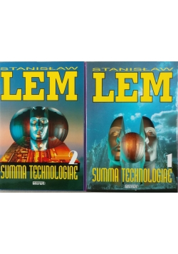 Summa technologiae 1 i 2