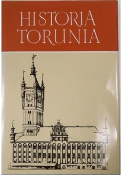 Biskup Marian - Historia Torunia: t. II, cz.3. Między barokiem i oświeceniem (1660-1793)