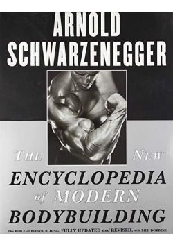 The New Encyclopedia of Modern Bodybuilding