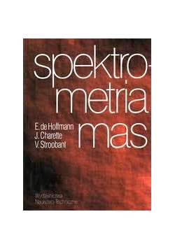 Spektrometria mas