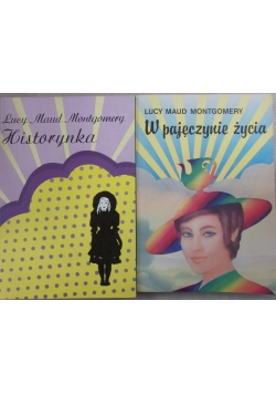 W pajęczynie życia/Historynka