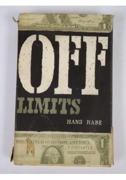 Off Limits