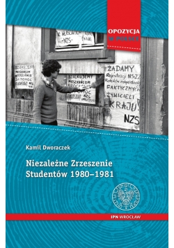 Niezależne Zrzeszenie Studentów 1980 1981
