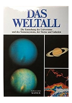 Das Weltall