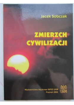 Zmierzch cywilizacji