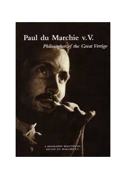 Philosopher of the Great Vertige