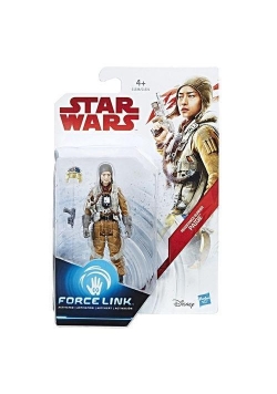 Star Wars Figurka Force Link Paige