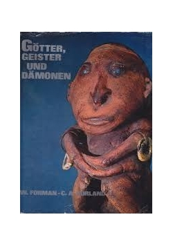 Götter, Geister und Dämonen