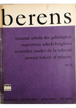 Najnowsza szkoła biegłości