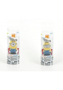 Świecąca figurka Minionki, różne rodzaje